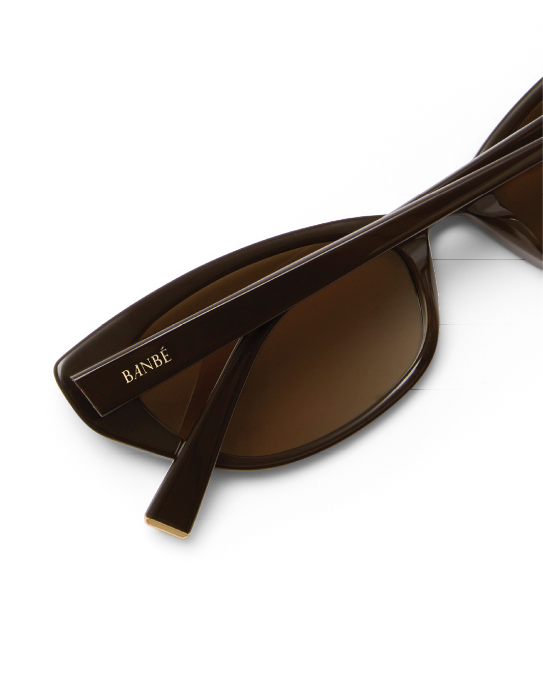 THE DEMI - DARK CACAO-ESPRESSO-SUNGLASSES | Billini