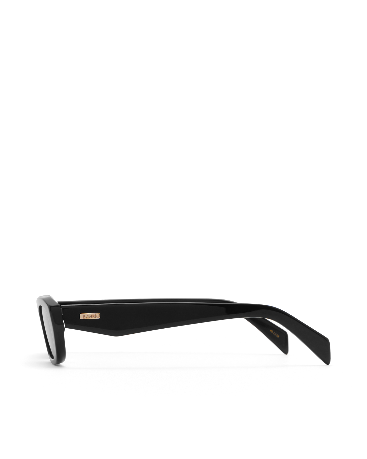 THE SOPHIA - BLACK-BLACK-SUNGLASSES | Billini
