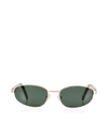 Tort-Green