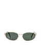 Tort-Green