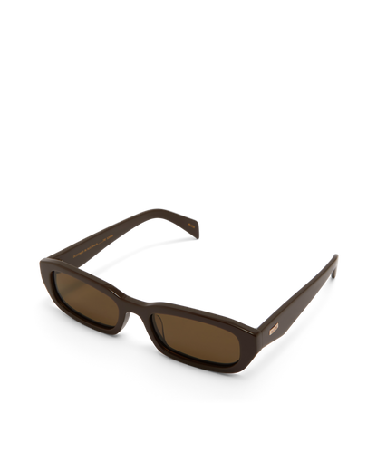 THE SOPHIA - DARK CHOCOLATE-DARK CHOCOLATE-SUNGLASSES | Billini