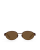Bronze-Dark Chocolate