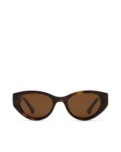 THE KELLY - HAVANA TORT-HAZEL-SUNGLASSES | Billini