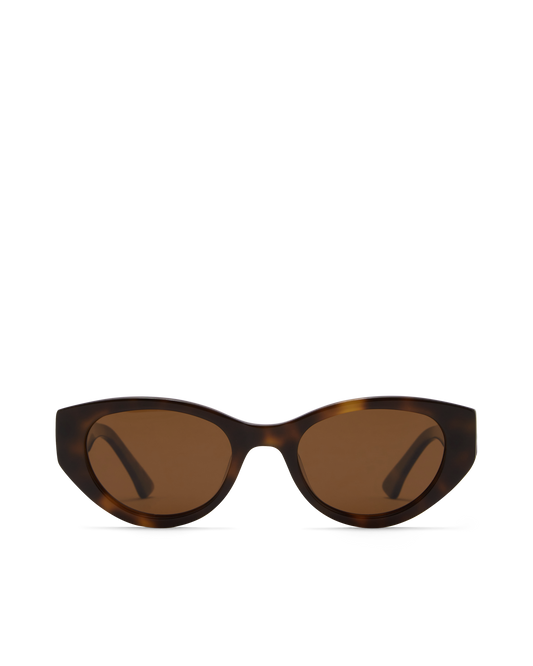 THE KELLY - HAVANA TORT-HAZEL-SUNGLASSES | Billini