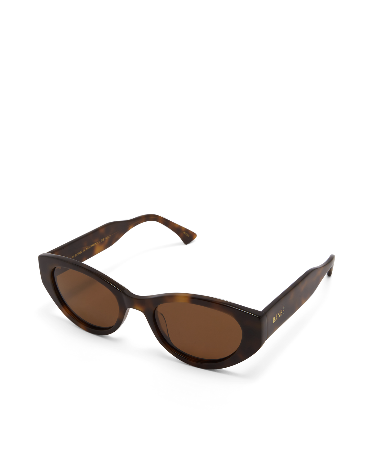 THE KELLY - HAVANA TORT-HAZEL-SUNGLASSES | Billini