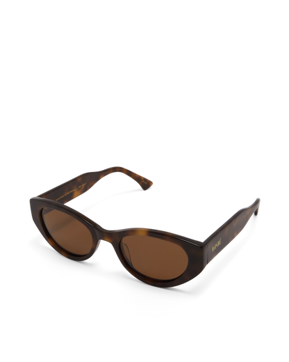 THE KELLY - HAVANA TORT-HAZEL-SUNGLASSES | Billini