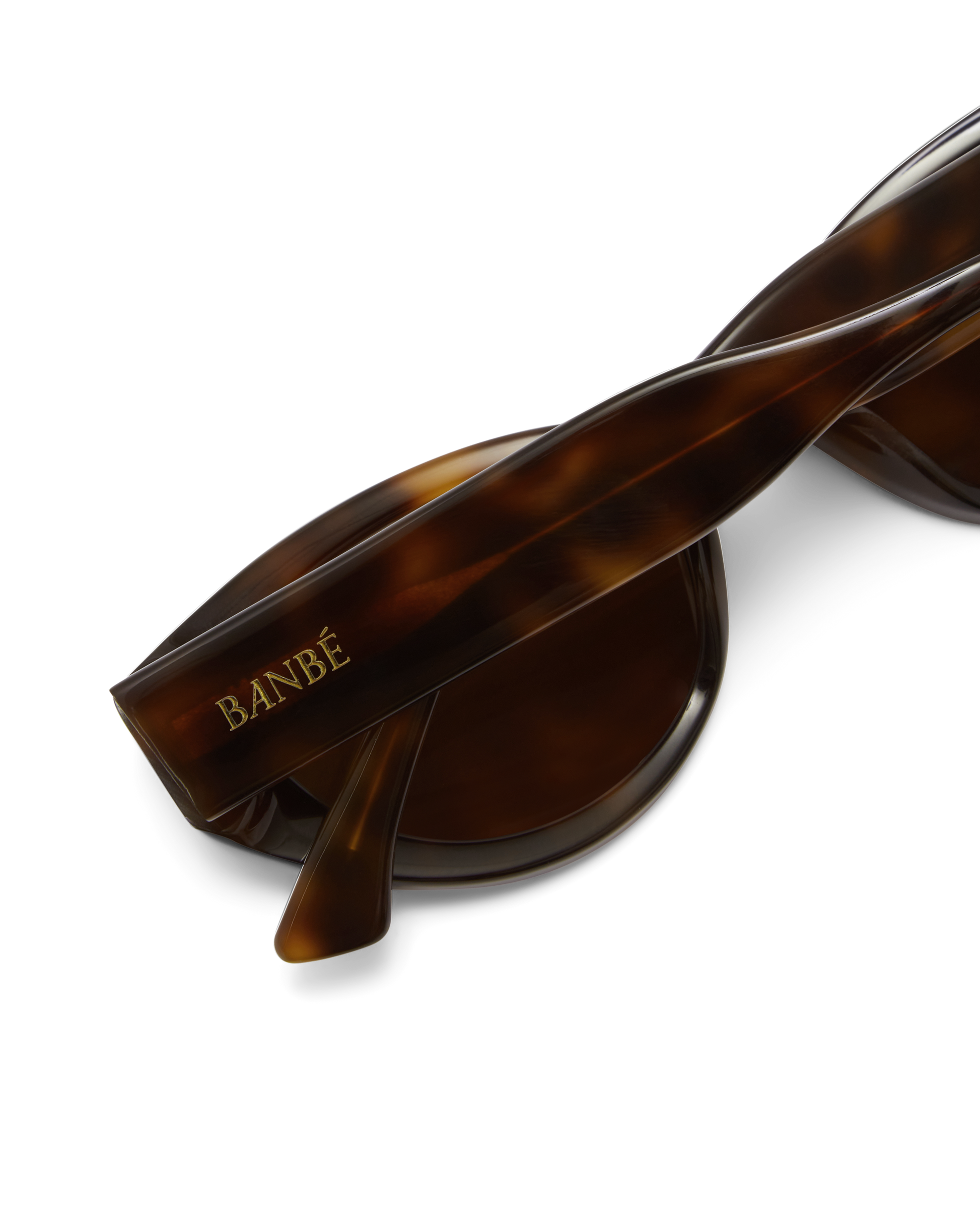 THE KELLY - HAVANA TORT-HAZEL-SUNGLASSES | Billini