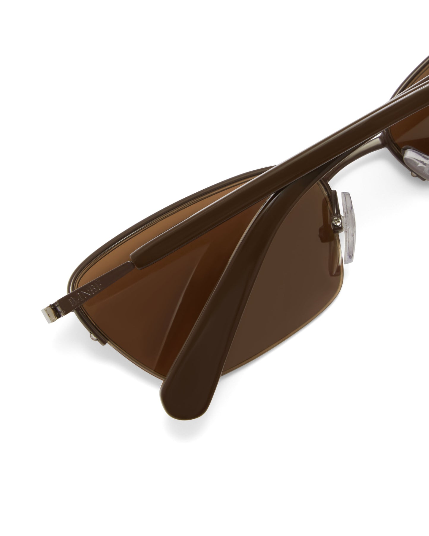 THE LYDIA - DARK CHOCOLATE-DARK CHOCOLATE-SUNGLASSES | Billini