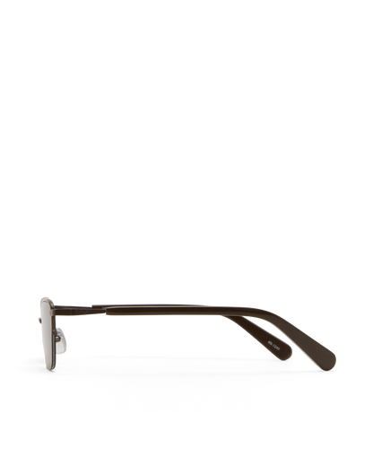 THE LYDIA - DARK CHOCOLATE-DARK CHOCOLATE-SUNGLASSES | Billini