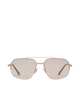 Gold-Light Peach